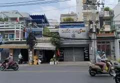 Nhà mặt phố kinh doanh quận 6, 82m², giá 15 tỷ... Bán nhà mặt phố tại Bình Phú, Hồ Chí Minh 03