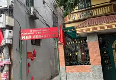 Bán nhà riêng 6 tầng phường Xuân Đỉnh, Hà Nội diện tích 51,5 m2 giá 13 tỷ... Bán nhà riêng tại Xuân Đỉnh, Hà Nội 18