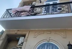 Nhà 3 tầng sáng tháng phường Chánh Hưng - Tiện nghi đủ đầy... Bán nhà riêng tại Chánh Hưng, Hồ Chí Minh 01