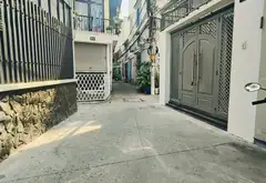 Chủ Cần Bán Nhanh Lô Góc Dương Bá Trạc P1Q8 - 3 Tầng - Cách Hẻm Xe Hơi 10 Bước - Chỉ 2 Tỷ Hơn... Bán nhà riêng tại Chánh Hưng, Hồ Chí Minh 02
