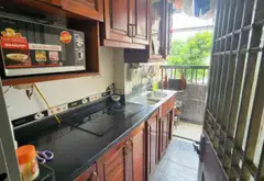 Căn hộ 2PN view thoáng giữa trung tâm sôi động... Bán căn hộ chung cư tại Hoàng Liệt, Hà Nội 04