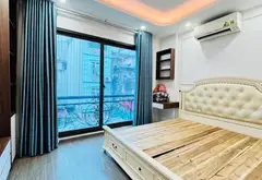 Giảm gấp 600 triệu - Nhà 5 tầng kiên cố, vị trí vàng tại Vũ Tông Phan, đáng sở hữu ngay... Bán nhà riêng tại Khương Đình, Hà Nội 03