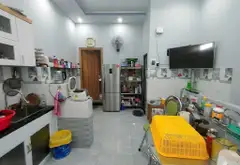 Nhà mặt phố 2 tầng, 4 phòng ngủ, diện tích 73m2, Tân Phú... Bán nhà mặt phố tại Phú Thọ Hòa, Hồ Chí Minh 04