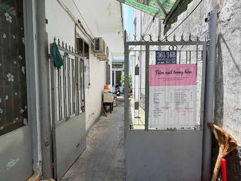 Bán nhà 2 tầng gần chợ Cây Thị Phường Bình Lợi giá 3.15 tỷ... Bán nhà riêng tại Bình Lợi Trung, Hồ Chí Minh 01