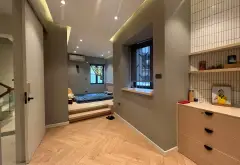 Bán nhà riêng 5 tầng tại phường trung tâm, diện tích 68.8 m2, có thang máy, lô góc, ô tô đỗ cửa... Bán nhà riêng tại Tây Hồ, Hà Nội 03