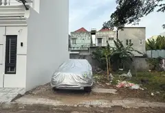 Đất rộng mặt tiền 7m, hẻm ô tô quay đầu ngay Huỳnh Tấn Phát... Bán đất tại Nhà Bè, Hồ Chí Minh 05
