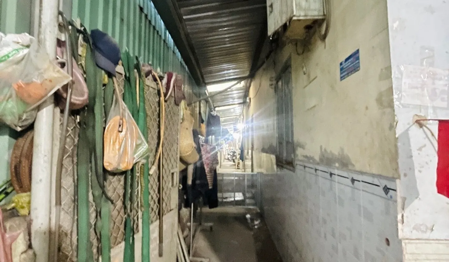 Bán nhà riêng 148m2, 7 phòng, Quận 12, giá 4.9 tỷ... Bán nhà riêng tại Thới An, Hồ Chí Minh 01