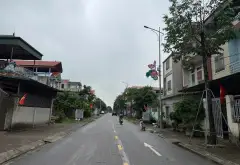 Bán đất 200m2 mặt tiền rộng tại Xuân Nộn, Đông Anh, giá tốt... Bán đất tại Thư Lâm, Hà Nội 07