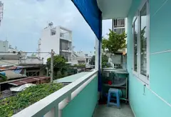Nhà 2 tầng hẻm thông rộng tại phường Đông Hưng Thuận... Bán nhà mặt phố tại Đông Hưng Thuận, Hồ Chí Minh 11