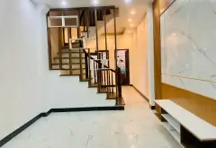 Nhà đẹp 4 tầng Kim Chung, full nội thất, ô tô 20m... Bán nhà riêng tại Hoài Đức, Hà Nội 01