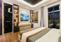 Bán nhà 5 tầng 47m2 khu phân lô, ô tô vào nhà tại Lê Văn Thọ... Bán nhà riêng tại Thông Tây Hội, Hồ Chí Minh 15