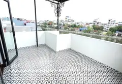 Nhà 4 Tầng Mặt Hồ Điều Hòa, Không Gian Thoáng Mát Tại Miếu Hai Xã... Bán nhà riêng tại Lê Chân, Hải Phòng 11