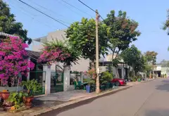 Nhà mặt phố rộng 225.8m2 tại khu tái định cư Tân An, giá ưu đãi 3.25 tỷ... Bán nhà mặt phố tại Chánh Hiệp, Hồ Chí Minh 08