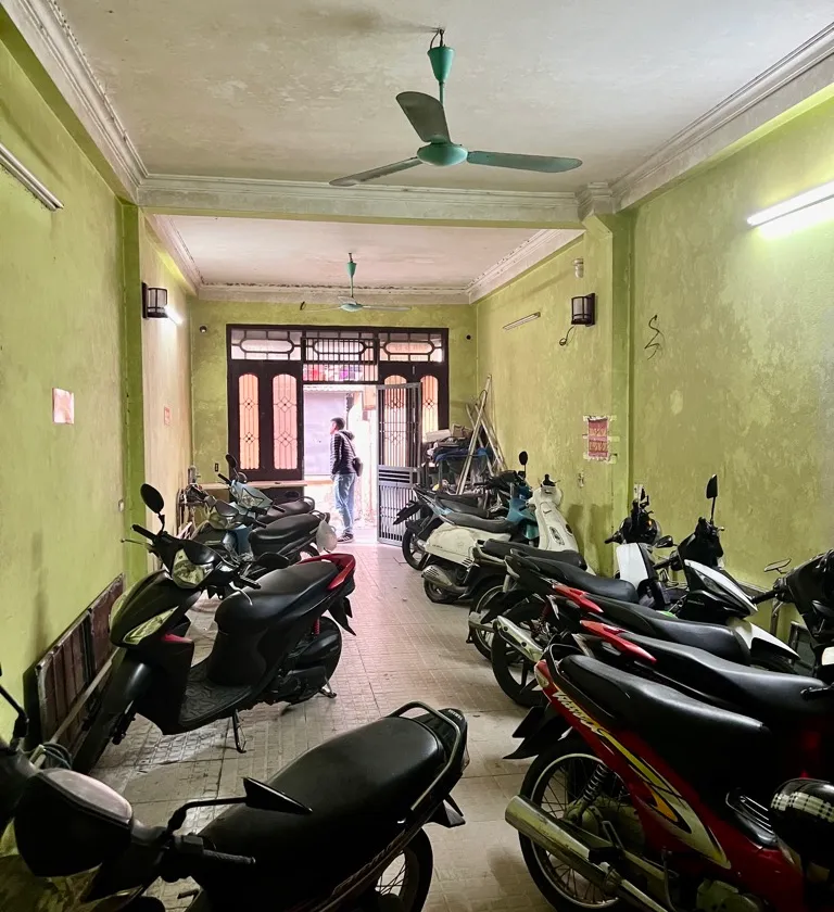 Toà nhà CCMN giữa trung tâm Trâu Quỳ - Sinh lời cực đỉnh... Bán owner_side tại Gia Lâm, Hà Nội 01