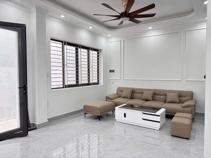 Cơ hội hiếm có sở hữu nhà 2 tầng giá dưới 3 tỷ tại trung tâm Sở Dầu... Bán nhà riêng tại Hồng Bàng, Hải Phòng 01