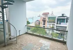 Bán nhà mặt phố 4 tầng trung tâm Quận Tân Phú giá 12,5 tỷ... Bán nhà mặt phố tại Tân Sơn Nhì, Hồ Chí Minh 13