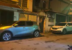 Bán Nhà 4 tầng tại Yên Lạc, ô tô, gần Lạc Trung, Kim Ngưu, 39m2, 11.9 tỷ... Bán nhà riêng tại Vĩnh Tuy, Hà Nội 01