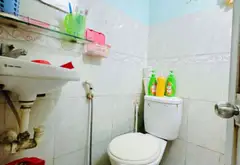 Nhà đẹp 3 tầng gần Q1 - Diện tích nhỏ, tiện nghi đầy đủ... Bán nhà riêng tại Chánh Hưng, Hồ Chí Minh 08