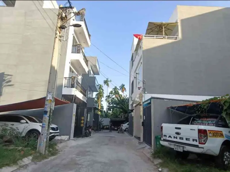 Đất rộng đẹp ngay khu dân cư phát triển... Bán đất tại Tam Bình, Hồ Chí Minh 01