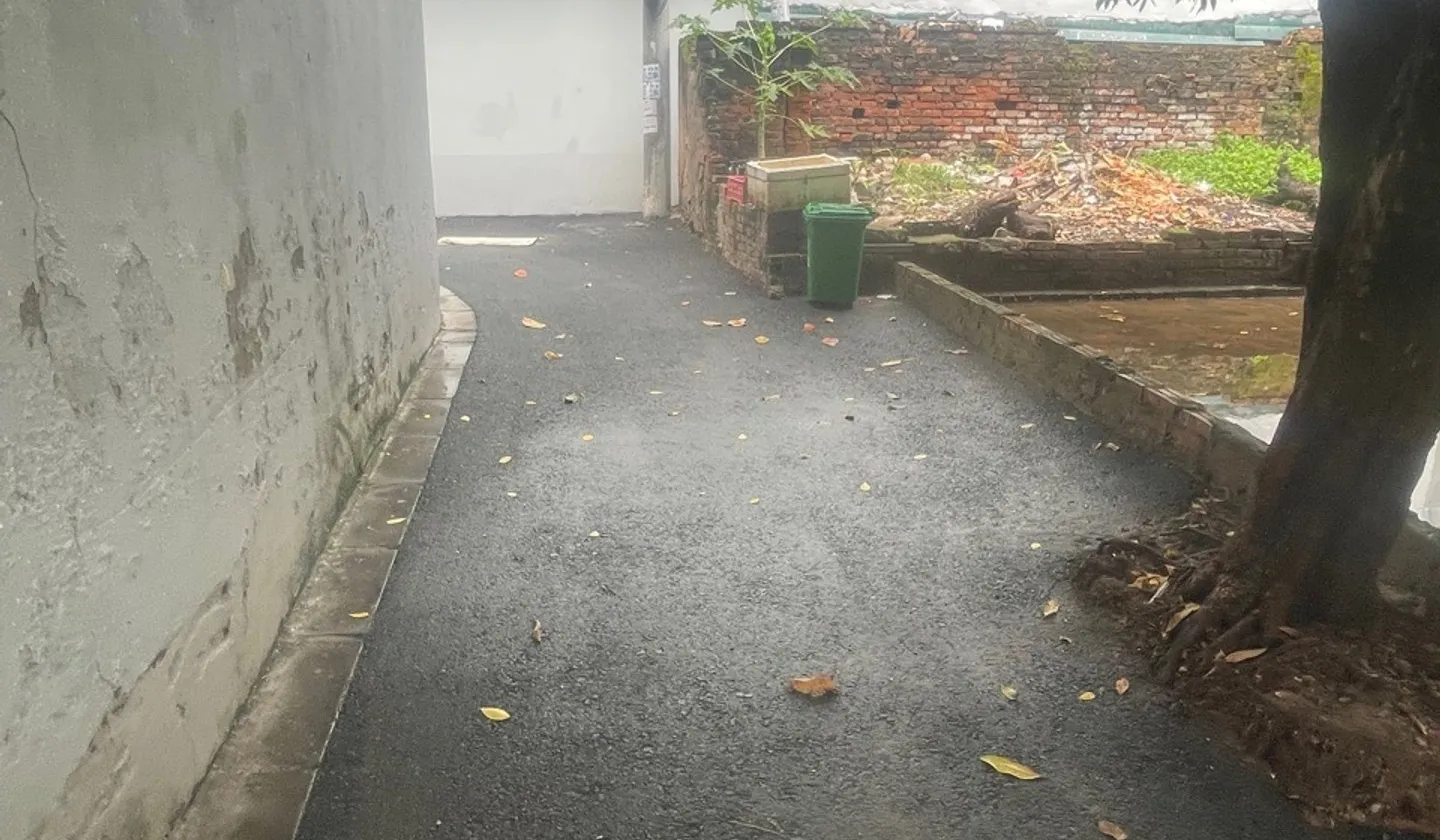 Bán nhà 3 tầng 79,5m² Thôn Đìa Nam Hồng, giá 4,5 tỷ... Bán nhà riêng tại Phúc Thịnh, Hà Nội 01