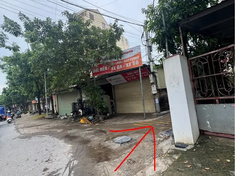Đất Vàng Quang Minh - Sổ Sẵn, Giá Ưu Đãi... Bán đất tại Quang Minh, Hà Nội 01