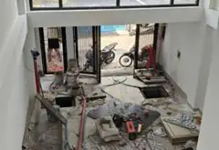 CHDV LÊ ĐỨC THỌ – PHẠM VĂN CHIÊU | 6 TẦNG – 15 PHÒNG – DÒNG TIỀN 75TR/THÁNG
• 100m², xây mới đẹp,... Bán nhà riêng tại An Hội Đông, Hồ Chí Minh 02