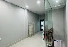Bán nhà 2 tầng hẻm 8m Minh Phụng, Quận 11, 34m2... Bán nhà riêng tại Minh Phụng, Hồ Chí Minh 07