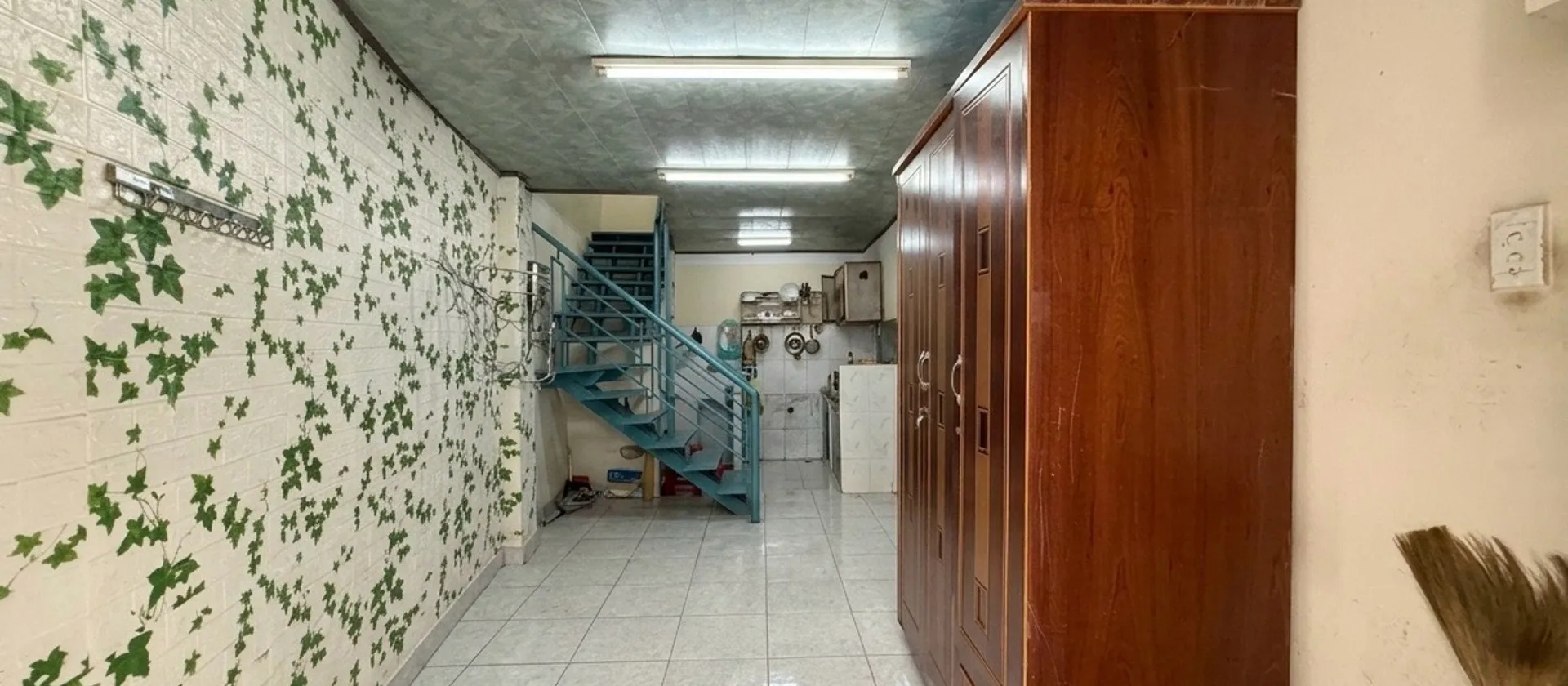 💥💥NỞ Hậu 🏡42m² Sàn
Giá 2.68 Tỷ🌹🌹
👍Vào ở Ngay
🌎Lý Thường Kiệt, Gò Vấp
📋Sổ hồng riêng
Liên hệ... Bán nhà riêng tại Hạnh Thông, Hồ Chí Minh 01