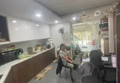 Bán nhà riêng 5 tầng Huỳnh Tấn Phát Quận 7, diện tích 50m2, giá 7.9 tỷ... Bán nhà riêng tại Phú Thuận, Hồ Chí Minh 11