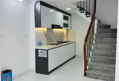 Bán nhà riêng 5 tầng tại quận Thanh Xuân, ô tô đỗ cửa,... Bán nhà riêng tại Khương Đình, Hà Nội 04