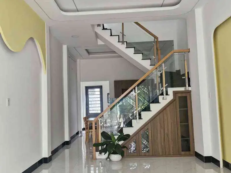 Bán nhà riêng 4 tầng tại phường Bình Tân, Hồ Chí Minh, 4 phòng ngủ, giá 4.9 tỷ... Bán nhà riêng tại Bình Tân, Hồ Chí Minh 01