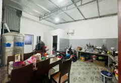 Nhà mặt phố góc 2 mặt thoáng, bước chân ra phố là sống tiện nghi... Bán nhà mặt phố tại An Hải, Hải Phòng 05