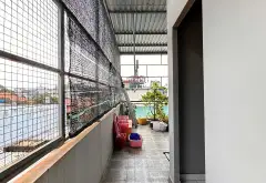BÁN NHÀ TÂN PHÚ - NGAY ĐOÀN GIỎI THÔNG HẺM 680 BÌNH LONG - 3 TẦNG - 4.1M X 16M CHỈ 6.8 TỶ TL... Bán nhà riêng tại Tân Sơn Nhì, Hồ Chí Minh 07