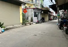 Cơ hội hiếm có sở hữu đất mặt phố kinh doanh xã Yên Phong Bắc Ninh... Bán đất tại Yên Phong, Bắc Ninh 01