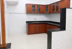 🔥 3,79 TỶ – NHÀ 3 TẦNG, 5PN – HẺM XE HƠI THÔNG... Bán nhà riêng tại Tân Thới Hiệp, Hồ Chí Minh 05