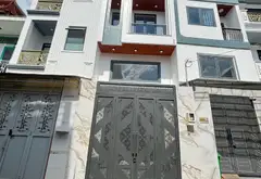 Nhà 5 tầng 7 phòng ngủ gần Lê Văn Quới, giá 9,5 tỷ... Bán nhà riêng tại Bình Trị Đông, Hồ Chí Minh 02