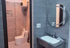 Nhà riêng 4 tầng mặt tiền 4m tại Đồng Thái cực chất... Bán nhà riêng tại An Hải, Hải Phòng 05