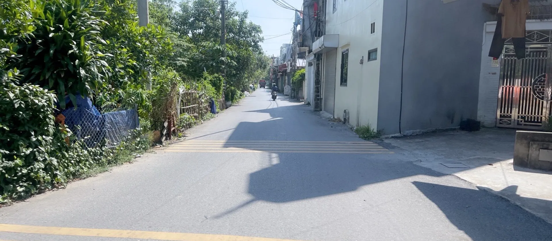 Nhà 3 tầng ô tô tránh Phường Kinh Bắc, tiện kinh doanh... Bán nhà riêng tại Kinh Bắc, Bắc Ninh 01