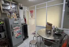 Nhà phố Bình Tây - giá tốt, vị trí đắc địa... Bán nhà mặt phố tại Bình Tây, Hồ Chí Minh 05