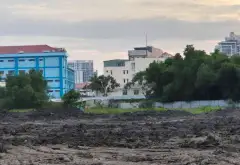 Cơ Hội Vàng Sở Hữu Đất Dự Án Vị Trí Vàng Sát Chung Cư Quận 7... Bán đất tại Phú Thuận, Hồ Chí Minh 01