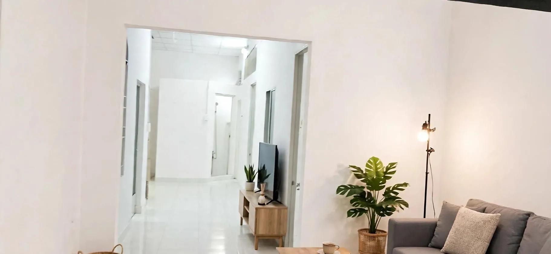 Nhà 2 tầng, 92m2, ngang 6, nở hậu 7, chỉ 7 tỷ nhỉnh... Bán nhà riêng tại Xóm Chiếu, Hồ Chí Minh 01