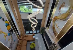 Nhà đẹp mới xây BTCT 5tầng full nội thất... Bán nhà riêng tại Bình Hưng Hòa, Hồ Chí Minh 19