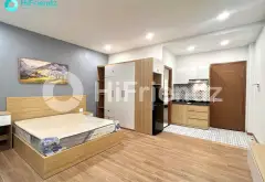 Nhà Mặt Tiền 5 Tầng, Nội Thất Cao Cấp, Dòng Tiền 85 Triệu/Tháng... Bán nhà mặt phố tại Tân Thuận, Hồ Chí Minh 01