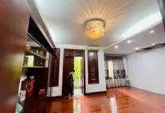BIỆT THỰ VÍP - 3 THOÁNG - VIEW CÔNG VIÊN - VỈA HÈ - 3 OTO TRÁNH- 141M2 - NỘI THẤT TIỀN TỶ -... Bán nhà riêng tại Ngọc Hà, Hà Nội 13