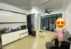 Nhà 3 tầng gần phố đi bộ với nội thất đầy đủ, về ở ngay... Bán nhà riêng tại Hồng Bàng, Hải Phòng 05