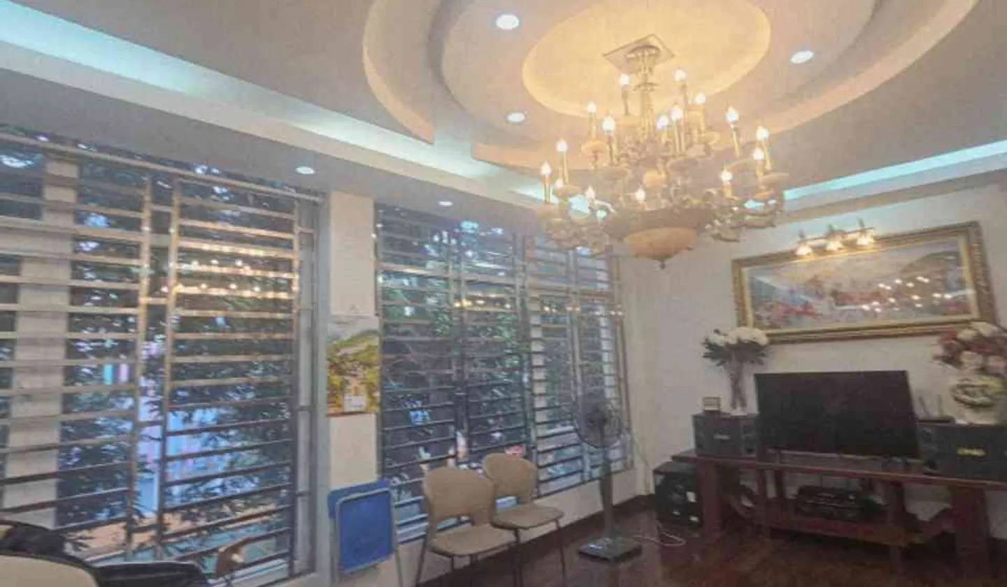 Bán biệt thự liền kề Dream Town Tây Mỗ, 78.7m², pháp lý sổ đỏ, giá ưu đãi... Bán biệt thự, liền kề tại Xuân Phương, Hà Nội 01