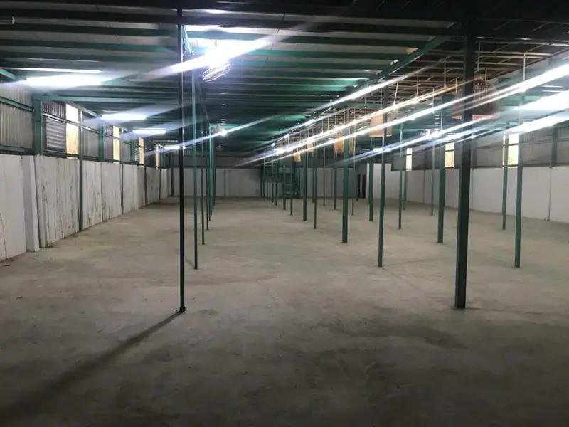 Kho xưởng mặt tiền tiềm năng tại Tây Hội An mới, Củ Chi... Bán kho, nhà xưởng tại Tân An Hội, Hồ Chí Minh 01