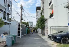 Bán nhà riêng 1 tầng tại phường Thới An, Hồ Chí Minh, diện tích 88,4 m2, pháp lý rõ ràng... Bán nhà riêng tại Thới An, Hồ Chí Minh 04