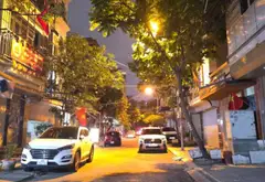 BÁN NHÀ PHÂN LÔ-LK MẶT CHỢ VĂN PHÚ, DT 50M, MT 5M, 15 TỶ 5... Bán biệt thự, liền kề tại Hà Đông, Hà Nội 01