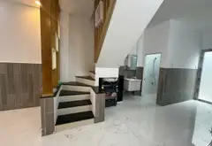 🏡 NHÀ MỚI ĐẸP – KỀ TÂN PHÚ - FULL NỘI THẤT – HẺM XE HƠI – 2 MẶT TIỀN TRƯỚC SAU – CHỈ 4,95 TỶ -... Bán nhà riêng tại Bình Trị Đông, Hồ Chí Minh 06